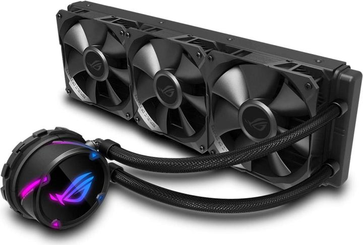 Image du produit ASUS ROG Strix LC 360