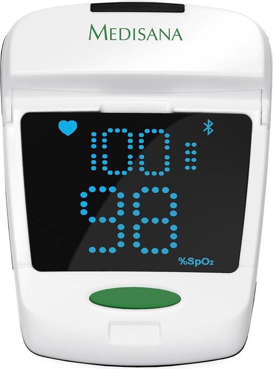 Produktbild Medisana PM150 Connect Pulsoximeter