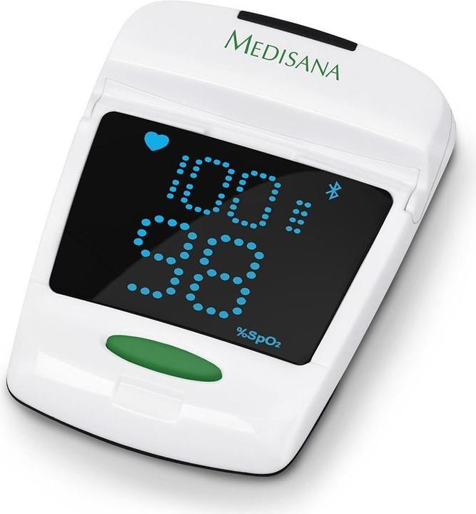 Produktbild Medisana PM150 Connect Pulsoximeter