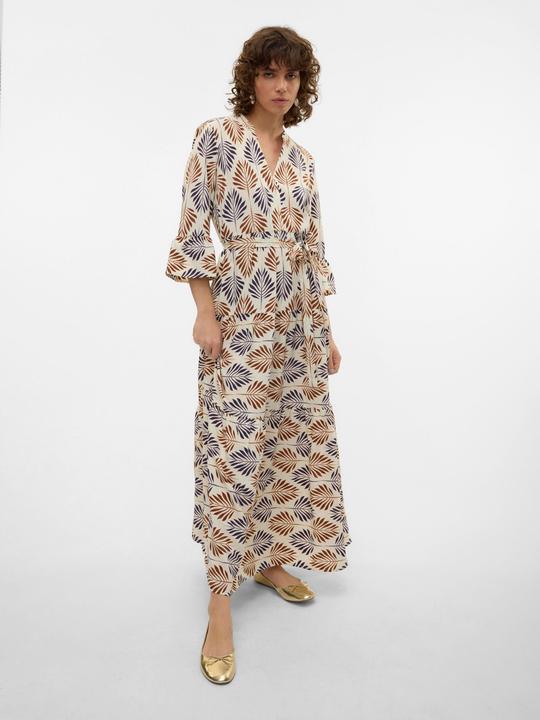 Produktbild Vero Moda VMZERA Langes Kleid Kleid (XS)