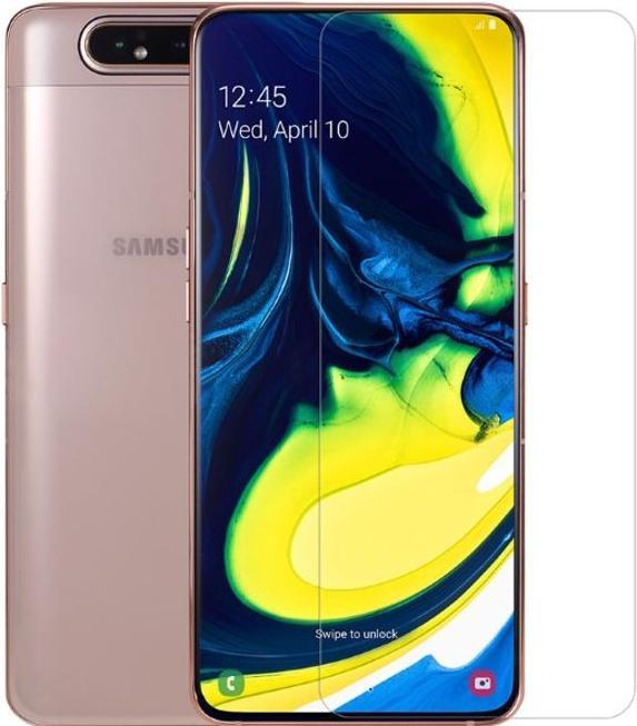 Produktbild Nillkin H+ PRO Schutzglas (1 Stück, Samsung Galaxy A80)