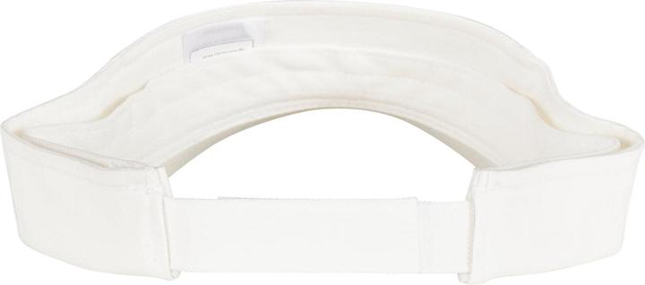 Actual product image Mister Tee Miami Vice Logo Visor Cap - 13955 (One size)
