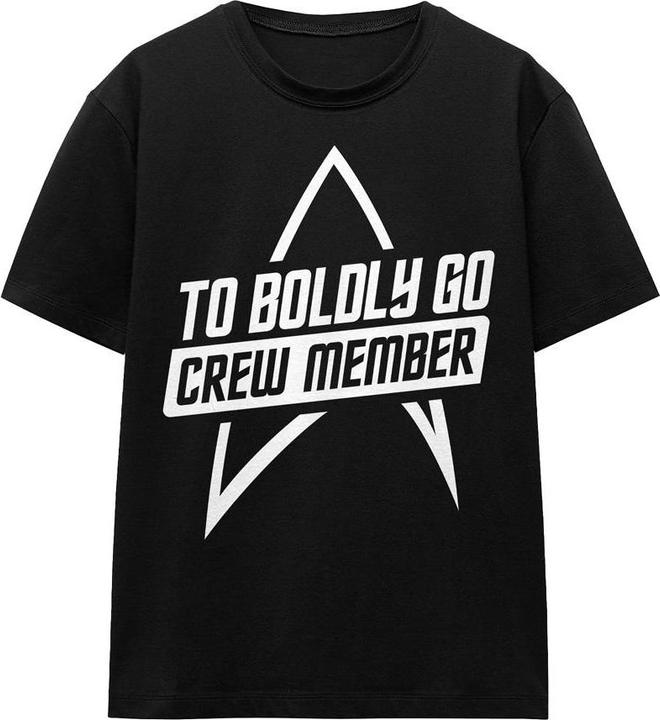 Produktbild The Next Generation TShirt (XXL)