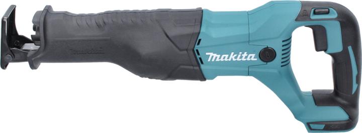 Produktbild Makita DJR 186 RT Akku Reciprosäge Säbelsäge 18 V + 2x Akku 5,0 Ah + Ladegerät