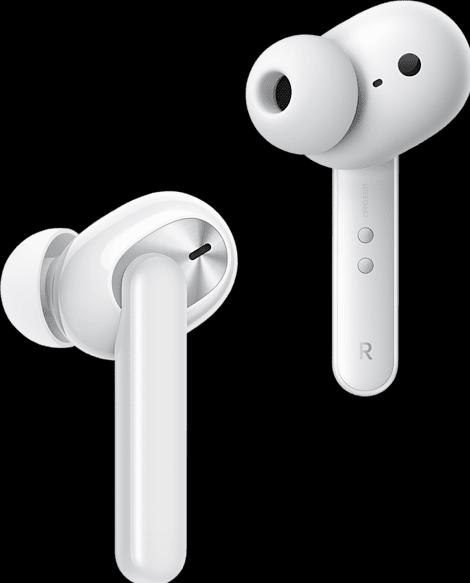 Actual product image OPPO Enco W31 (5 h, Wireless)