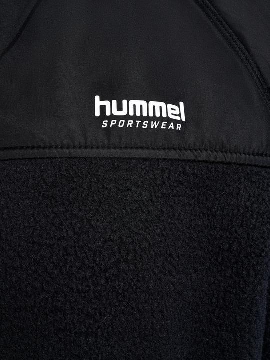 Immagine prodotto hummel Hmllgc Giacca Di Felpa Malikat (S)