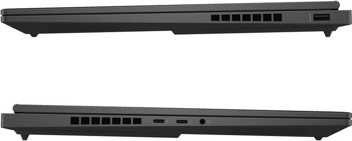 Actual product image HP Transcend 16-u1977nd (16", Intel Core i7-14700HX, 32 GB, 1000 GB, Eng. Int.)