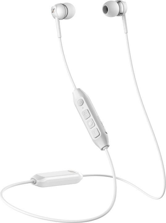 Immagine prodotto Sennheiser CX 350BT (ANC, 10 h, Senza fili)