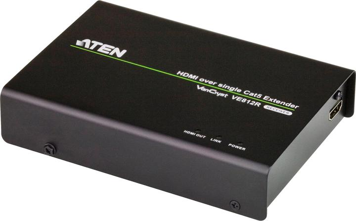 Aten HDMI receiver VE812R