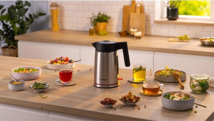 Produktbild Bosch Hausgeräte BOSC Wasserkocher (1.70 l)