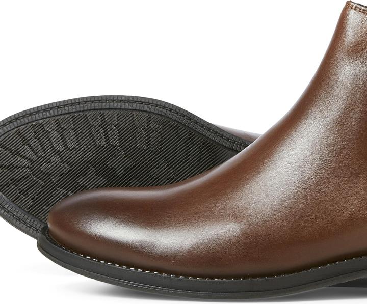 Image du produit Jack & Jones Chelsea Lederstiefel (46)