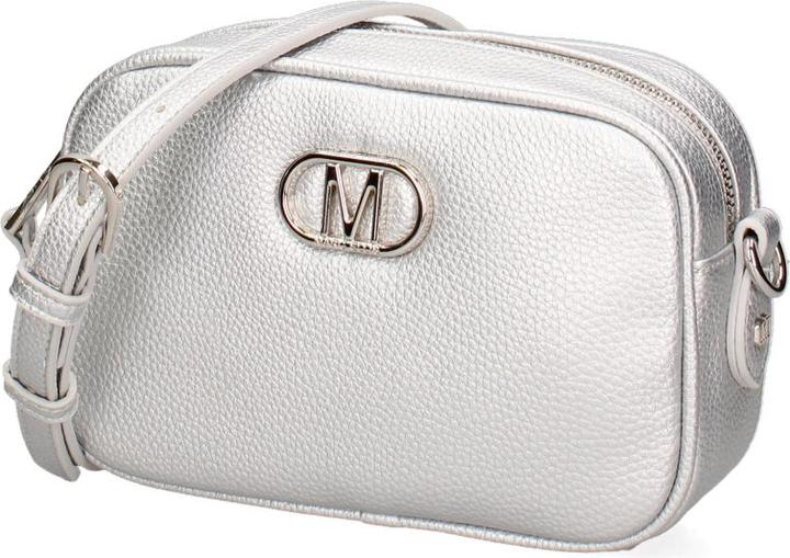 Immagine prodotto Marc Ellis Damen Schultertasche - Modell Seraphina Plus - Polyurethan - 20.0 X 13.0 X 6.0 Cm