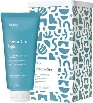 Actual product image Pupa Milano Toning Shower Gel - 300 Ml (300 ml)