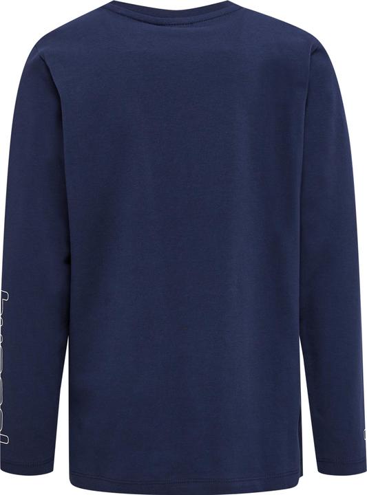 Immagine prodotto hummel Maglietta Hmlcloud L/S (116)