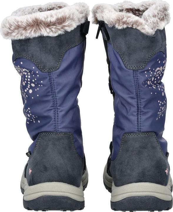 Produktbild Mustang Stiefel (40)