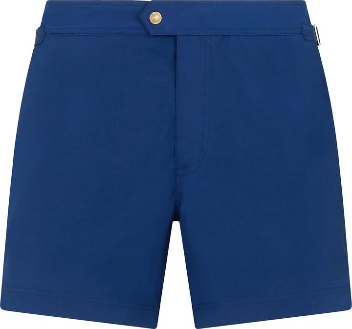 Tom Ford Sea Clothing Blue