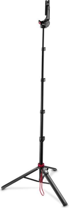 Actual product image Hama Solid 160 2D (Plastic, Metal)