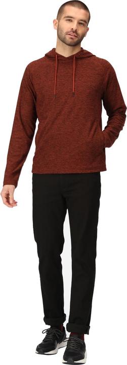 Immagine prodotto Regatta Felpa con cappuccio Edley Marl Uomo (XL)