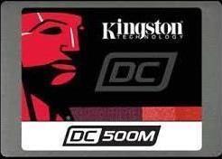 Actual product image Kingston DC500M (1920 GB, 2.5")