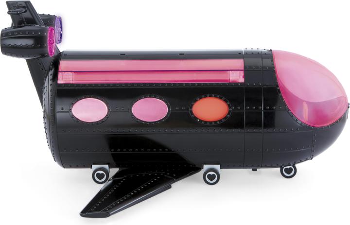 Immagine prodotto MGA O.M.G. Remix 4-in-1 Plane Playset Transforms