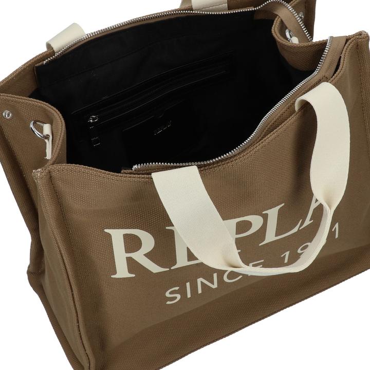 Produktbild Replay Shopper Tasche 40 cm (21 l)
