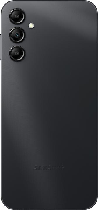 Image du produit Samsung Galaxy A14 5G (128 Go, Noir, 6.60", Double SIM, 50 Mpx, 5G)