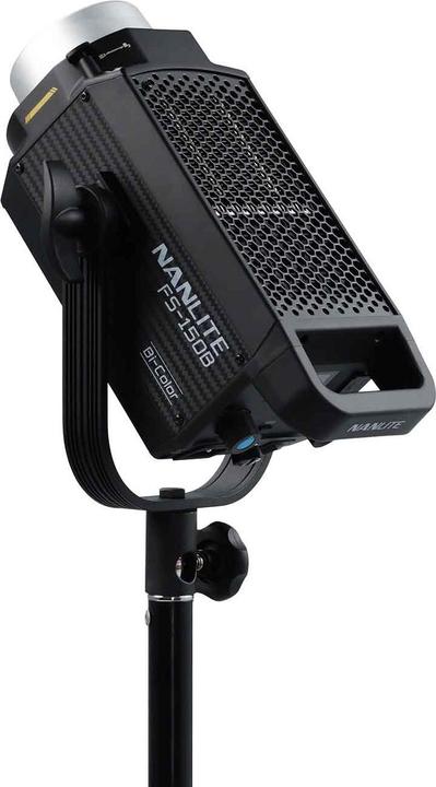 Actual product image Nanlite FS-150B (Studio light, Video light)
