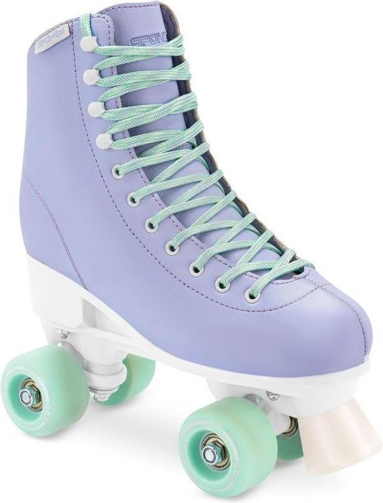 Spokey Queenie Jr verstellbare Rollschuhe (31)