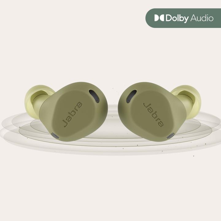 Actual product image Jabra Elite 8 Active Gen 2 (ANC, 8 h, Wireless)