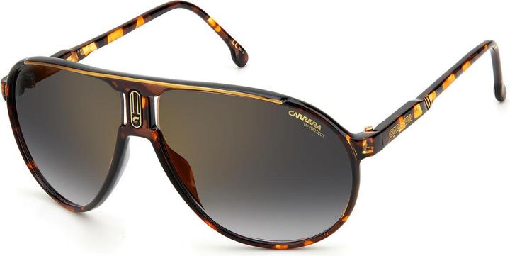Immagine prodotto Carrera Occhiali da sole unisex CHAMPION65-WR9-FQ Ø 62 mm