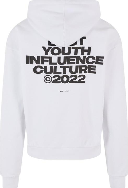 Actual product image Lost Youth LY HOODIE "CULTURE - 21641 (3XL)