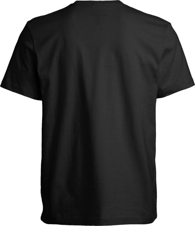 Actual product image Parajumpers T-Shirt PATCH Kurzarmshirt (L)