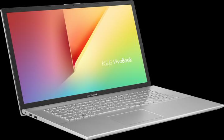 Immagine prodotto ASUS VivoBook 17 X712FA-AU461T (17.30", Intel Core i5-10210210U, 8 GB, 512 GB, CH)
