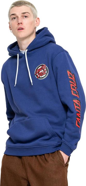 Immagine prodotto Santa Cruz Roskopp Target Hood (M)