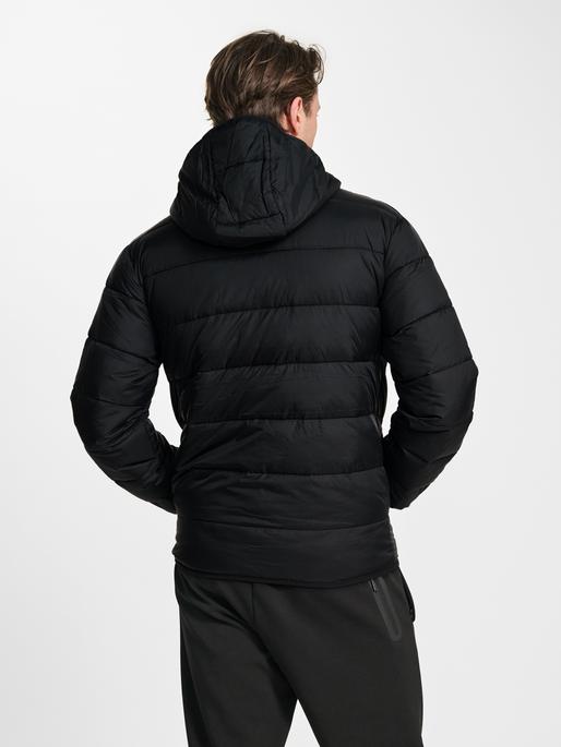 Actual product image hummel Hmllightweight Puffer Jacket (S)