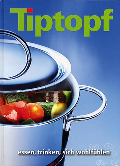 Tip pot (German, Ursula Affolter, Monika Jaun Urech, Marianne Keller, Ursula Schmid, Gabriele Emmenegger Mayr of Baldegg)