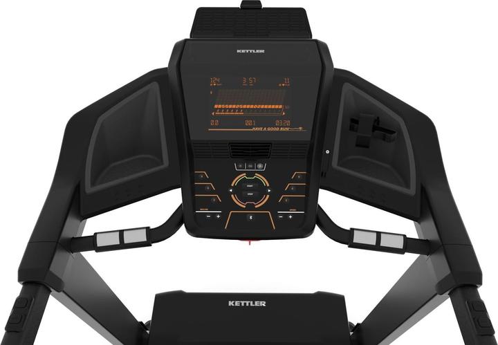 Produktbild Kettler Alpha Run 400