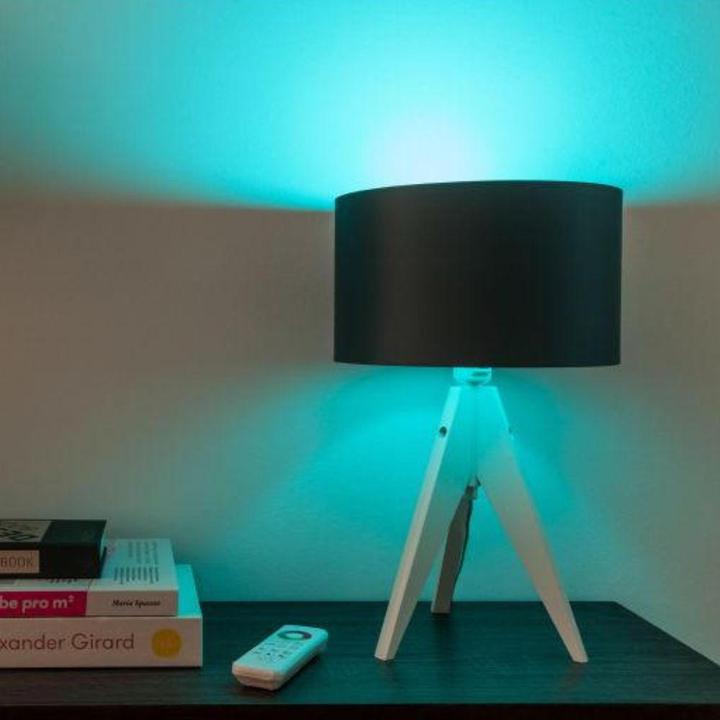 Produktbild Müller Licht E27 LED W Glühlampenform (E27, 9.50 W, 806 lm, 1 x, G)