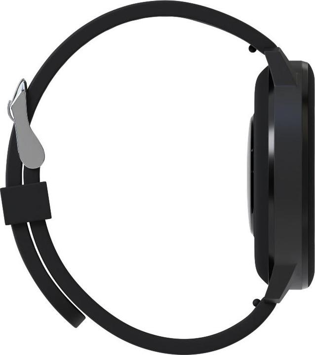 Image du produit Forever smartwatch ForeVive 4 SB-350 noir (13440 mm)
