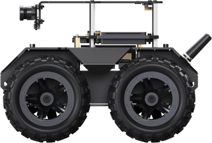 Immagine prodotto WaveShare RaspRover 4WD AI robot per Raspberry Pi 5