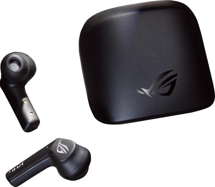 Actual product image ASUS ROG Cetra (Wireless)