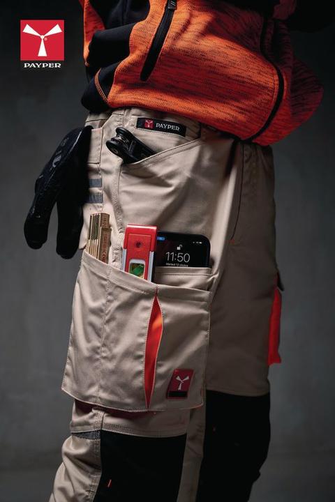 Actual product image Payper Trousers NEXT 400 (42)