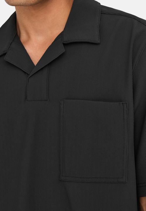 Actual product image Only & Sons T-Shirt Pli Kurzarmshirt (L)