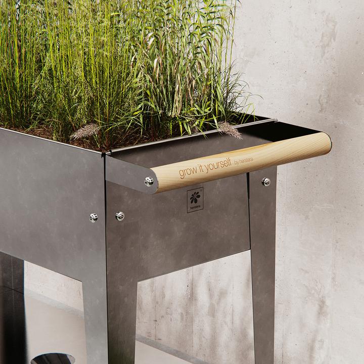 Image du produit Herstera Urban Garden Trolley