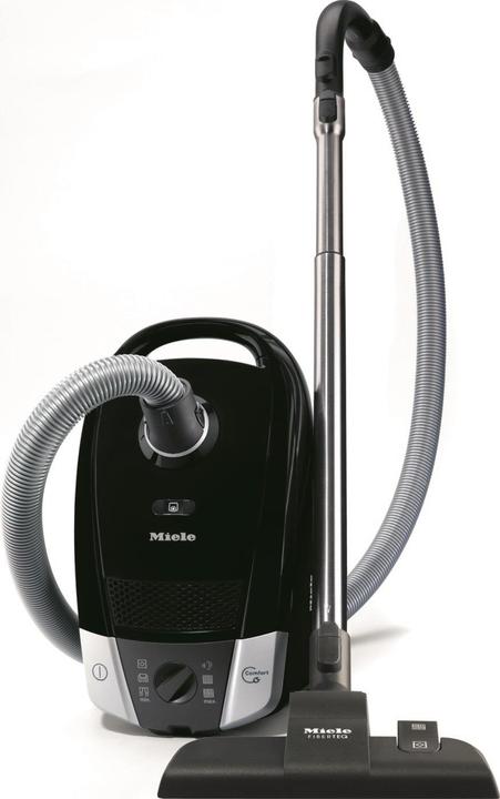 Produktbild Miele S 6210 CH Classic