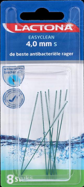 Produktbild Lactona Easyclean Rager 8'S - S 4.0mm (8 x, 4 mm)