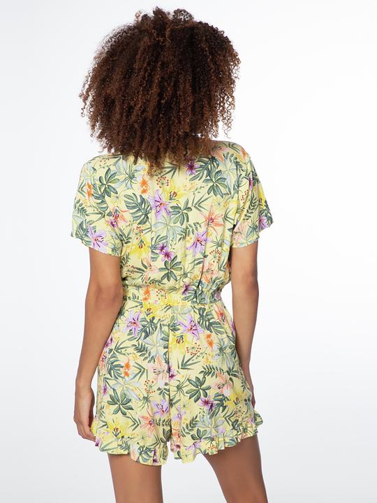 Immagine prodotto Protest Tuta da donna PRTITABO Sunny Dayyellow S/36 (36)