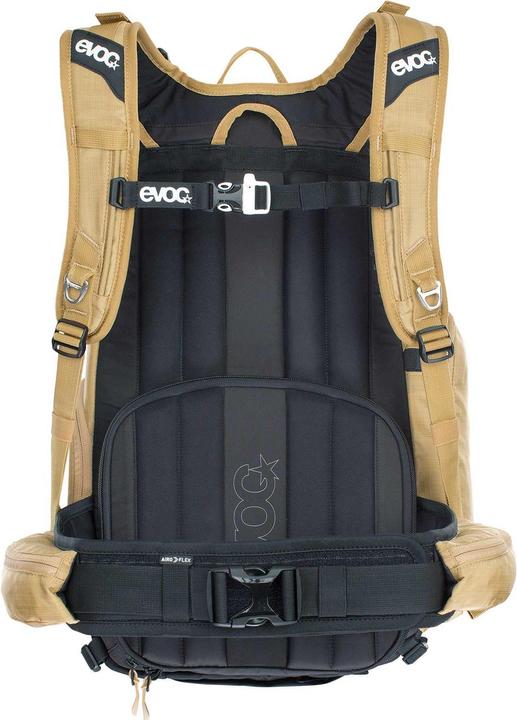 Actual product image Evoc Camera backpack CP 18L, gold (18 l)