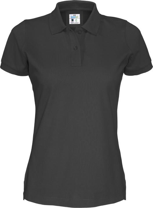 Actual product image Cottover Pique SS Lady (L)