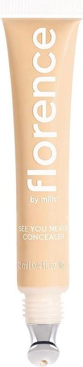 Produktbild Florence by Mills Florence by Mill - See You Never Concealer FL035 Fair to Light with Golden Undertones